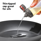 Outdoor Leakproof Squeeze Bottle Set (Squeeze Bottle Set)