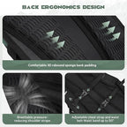 Maelstrom Hydration Hiking Backpack - Image 5
