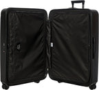 Bric's Amalfi 32" Spinner Luggage Lightweight Expandable Suitcase - Image 3
