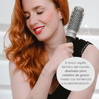 Termix Evolution Basic Brush 60mm P-EVO-5008BP