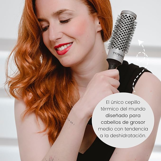 Termix Evolution Basic Brush 60mm P-EVO-5008BP