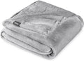 Bare Home Fleece Blanket by BareHome