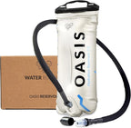 Water Buffalo Oasis Hydration Bladder – 2L and 3L Water Bladder by WATERBUFFALO