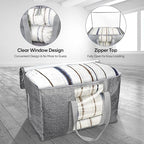 BALEINE 6-Pack Oversized Moving Bags - Image 5
