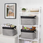 TheWarmHome Storage Basket for Organizing - Image 3