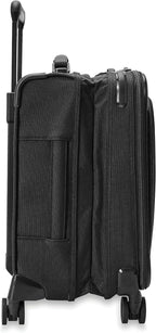 Briggs & Riley Compact 19" Carry-On Expandable Spinner - Image 14