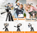 JOILCAN Phone Tripod Stand - Image 3