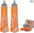 MARCHWAY Soft Hydration Flask by MARCHWAY