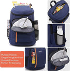 TOURIT Cooler Backpack 30 Cans Lightweight Insulated Backpack Cooler Leak-Proof - Image 6