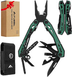 FLISSA 16-in-1 Multi Tool Pliers, Gift by FLISSA