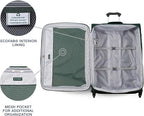 Travelpro Maxlite 5 Softside Expandable Checked Luggage - Image 5