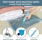 10 Pack Vacuum Storage Bags - Image 6