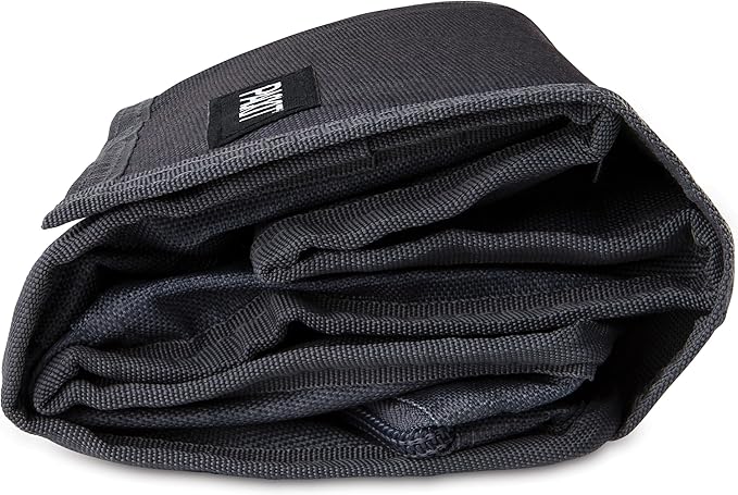 Packit® Freezable Lunch Bag, City Charcoal, Built - Image 5