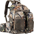 hunting backpack for men Waterproof Camo Pack Hunting gifts for men gear by Unknown