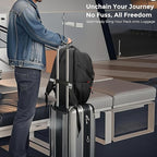 Swissdigital Design Travel Backpack - Image 2