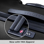 Tach V3.1 Hard Shell 2 Piece Luggage Set - Image 6