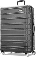 Samsonite Omni 2 Hardside Expandable Luggage by Samsonite