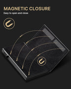 typecase Mens Wallet Card Holder - Image 7