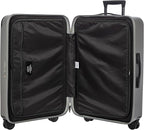 Bric's Amalfi 27" Spinner Luggage Lightweight Expandable Suitcase - Image 3