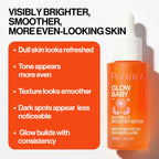 Vitamin C Face Serum (2-Pack Vitamin C Serum)