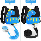 Accmor Toddler Harness Wrist Leash - Image 3