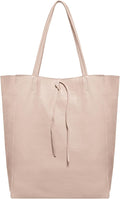 Italian Calf Leather Tote for Women by TAKEASYBags%7CMadeinITALY