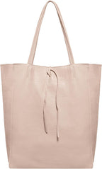 Italian Calf Leather Tote for Women by TAKEASYBags%7CMadeinITALY
