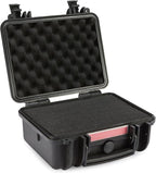 Amazon Basics Hard Camera Case - Image 3