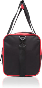 Jetstream Heavy Duty Multi Pocket Durable Sports Gym Equipment Travel Duffel Bag - Image 3