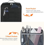 Lifewit Freezable Lunch Box, Insulated Reusable Lunch Bag - Image 5