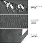 ZORFIN 26L Backpack for College, and Travel: Water Resistant Bookbag - Image 6