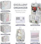 ALL INCLUDED 10 Set Durable Packing Cubes - Image 2