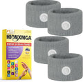 Motion Sickness Bands/Acupressure Nausea Wristband by HIONXMGA