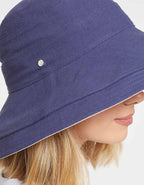 Holiday Sun Hat Upf50+ Uv Protection, Sun Protective Hat - Image 7