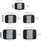 TravelWise Packing Cube System - Image 3