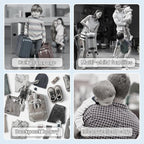 Kids Luggage, Kids Ride-on Luggage - Image 6