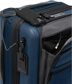 TUMI - Alpha Hybrid Continental Expandable 4 Wheeled Carry-On - Zip Expansion - Image 5