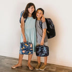 Wildkin Kids Insulated Lunch Box – Durable and Reusable - Image 2