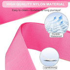 Luggage Straps for Suitcases TSA Approved, Travel Belt Suitcase Belt, Suitcase - Image 5
