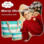 YOOLIFE Beach Bags for Women - Image 2