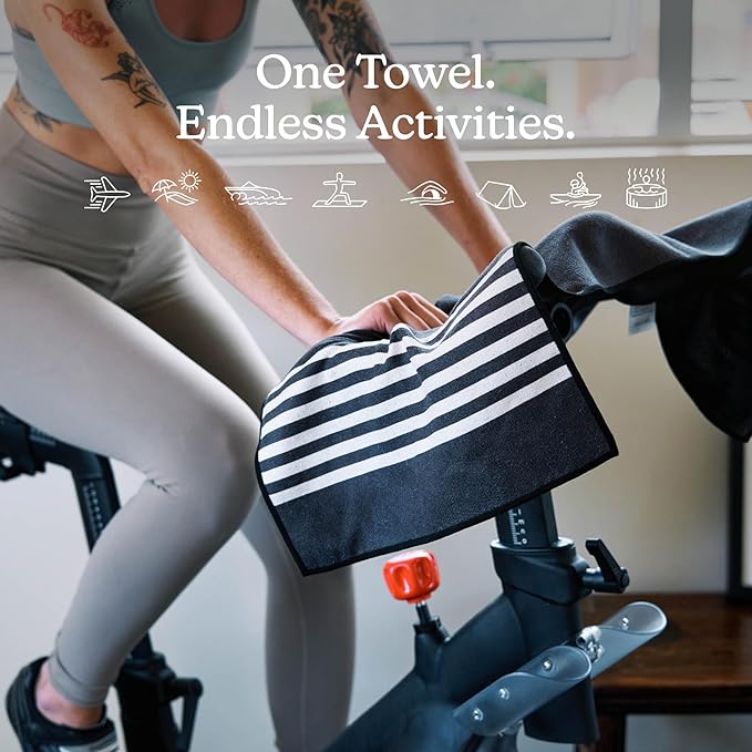 Nomadix Mini Towel - Image 4