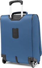 Travelpro Maxlite 5 Softside Expandable Upright 2 Wheel Carry on Luggage - Image 3