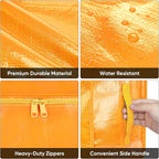 BALEINE 4-Pack Oversized Moving Bags - Image 7