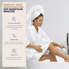Freebird FlexSeries Electric Razor - Image 3