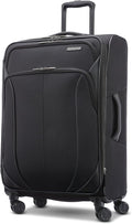 American Tourister 4 KIX 2.0 Expandable Softside Luggage by AmericanTourister