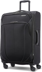 American Tourister 4 KIX 2.0 Expandable Softside Luggage by AmericanTourister