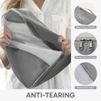 ALL INCLUDED 10 Set Durable Packing Cubes - Image 3