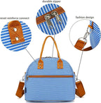 FlowFly Insulated Lunch Bag - Image 5