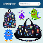 Wildkin Kids Insulated Lunch Bag – Reusable, School & Travel - Image 5
