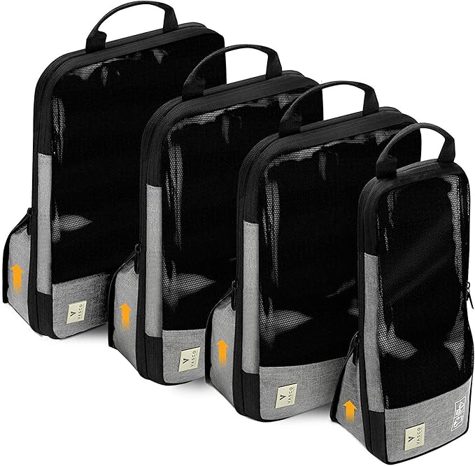 VASCO Compression Packing Cubes by VASCO